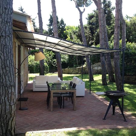 Villaggio I Sorbizzi Marina Di Bibbona Εξωτερικό φωτογραφία