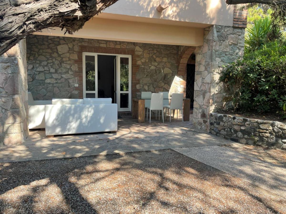 Villaggio I Sorbizzi Marina Di Bibbona Εξωτερικό φωτογραφία