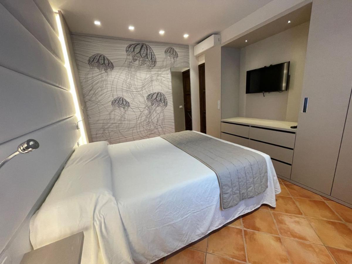 Villaggio I Sorbizzi Marina Di Bibbona Εξωτερικό φωτογραφία