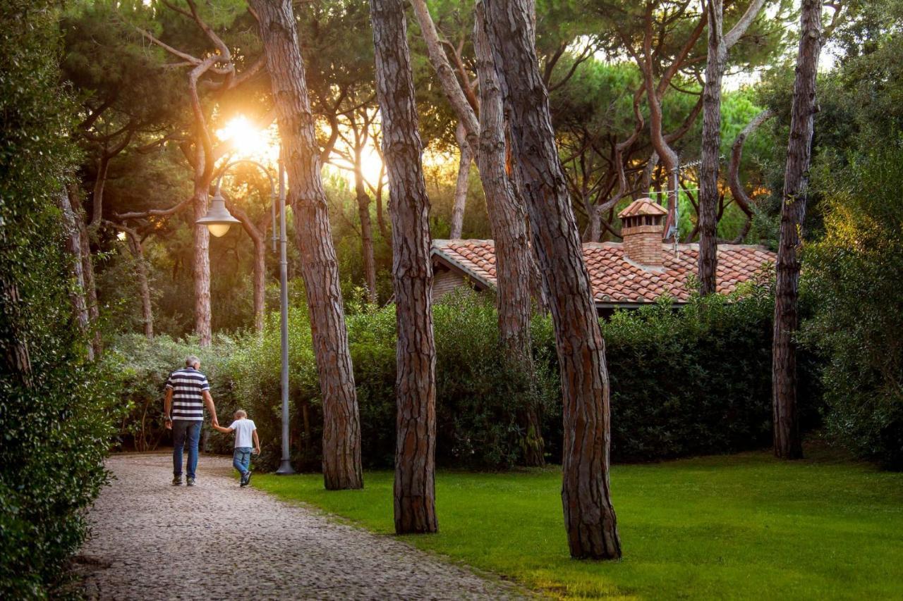 Villaggio I Sorbizzi Marina Di Bibbona Εξωτερικό φωτογραφία