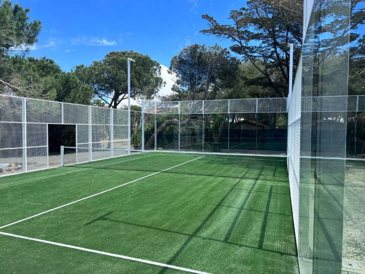 Villaggio I Sorbizzi Marina Di Bibbona Εξωτερικό φωτογραφία