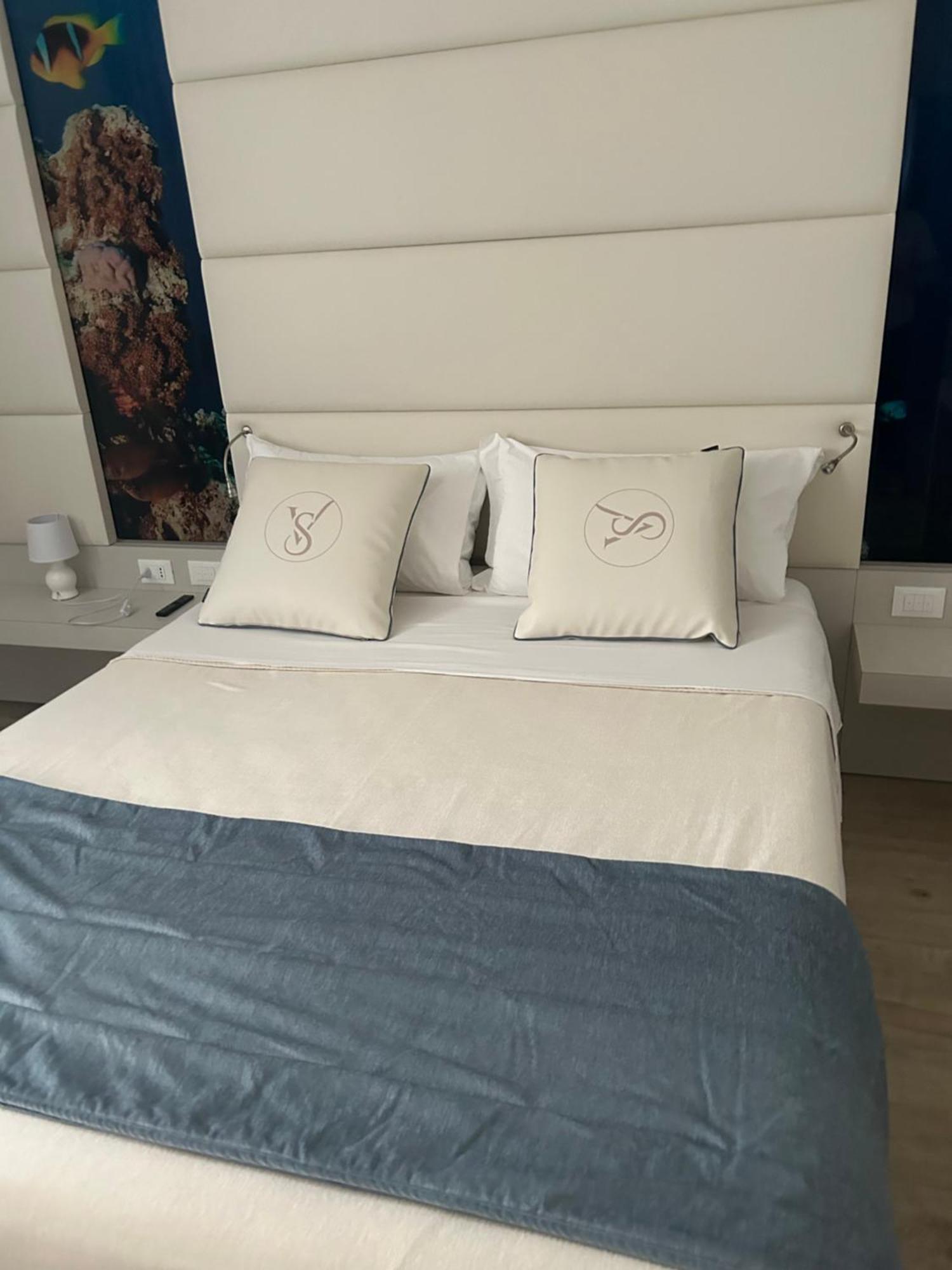 Villaggio I Sorbizzi Marina Di Bibbona Εξωτερικό φωτογραφία