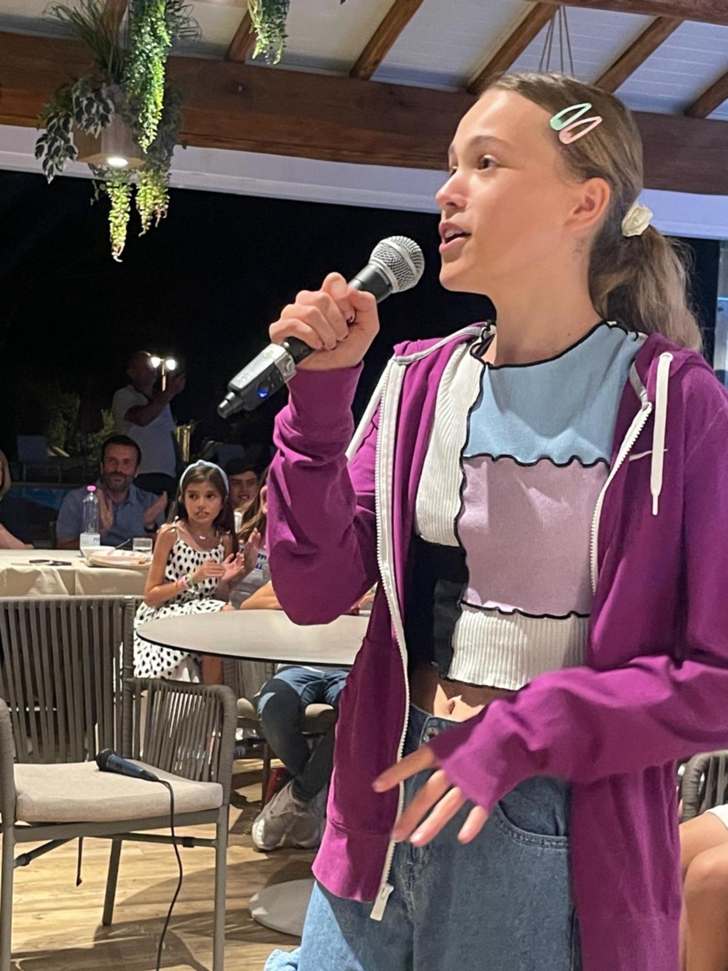 Villaggio I Sorbizzi Marina Di Bibbona Εξωτερικό φωτογραφία
