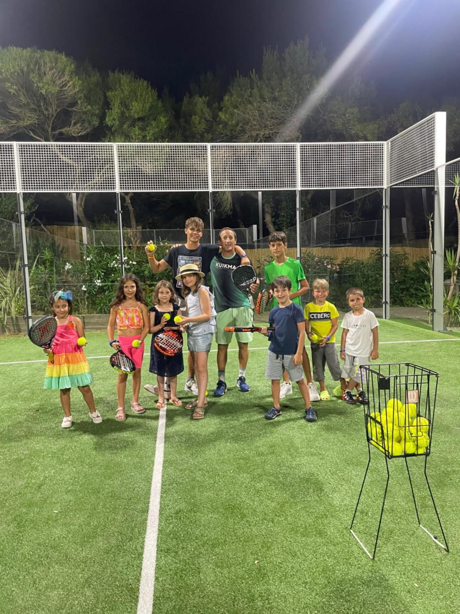 Villaggio I Sorbizzi Marina Di Bibbona Εξωτερικό φωτογραφία