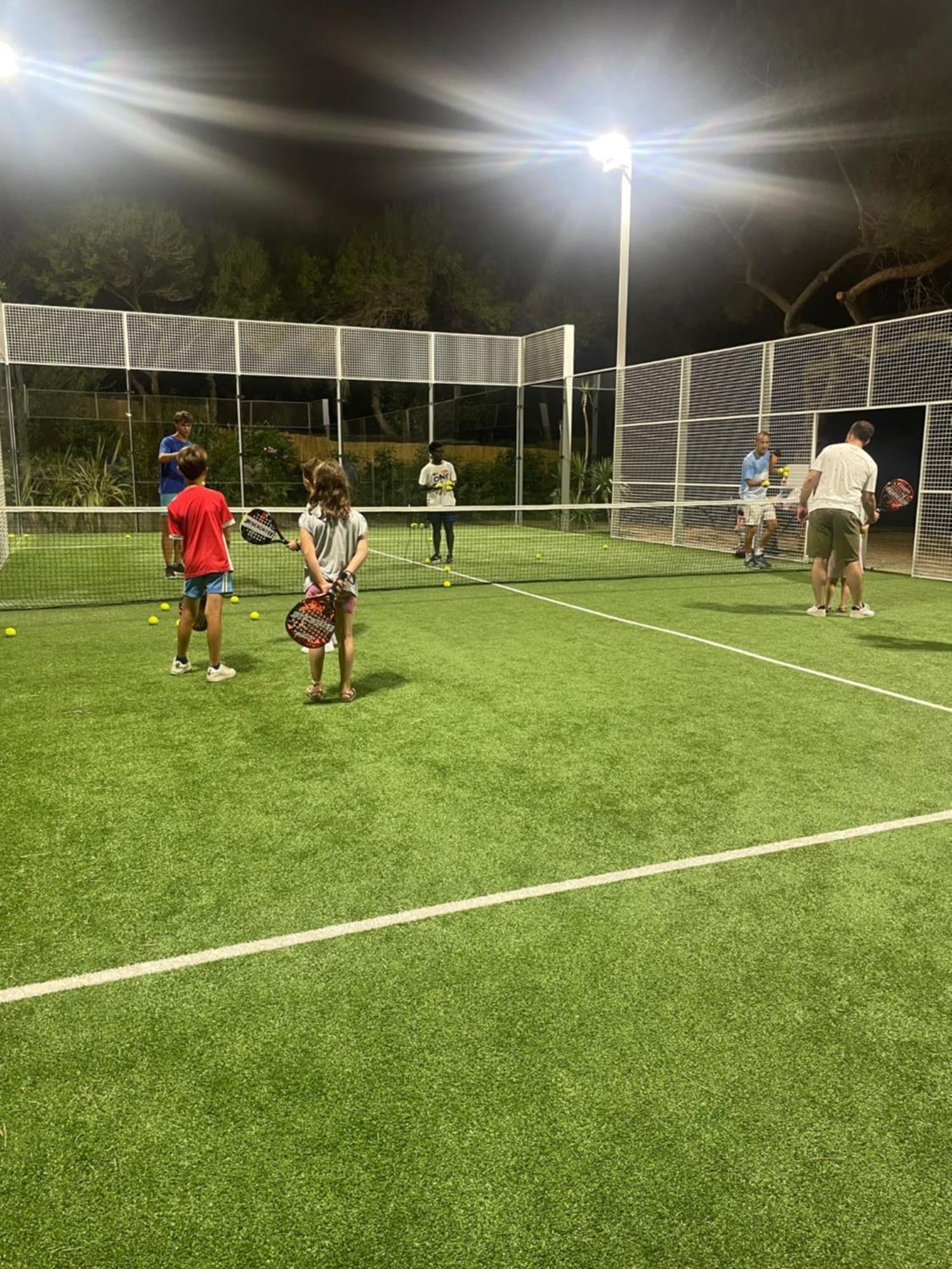 Villaggio I Sorbizzi Marina Di Bibbona Εξωτερικό φωτογραφία