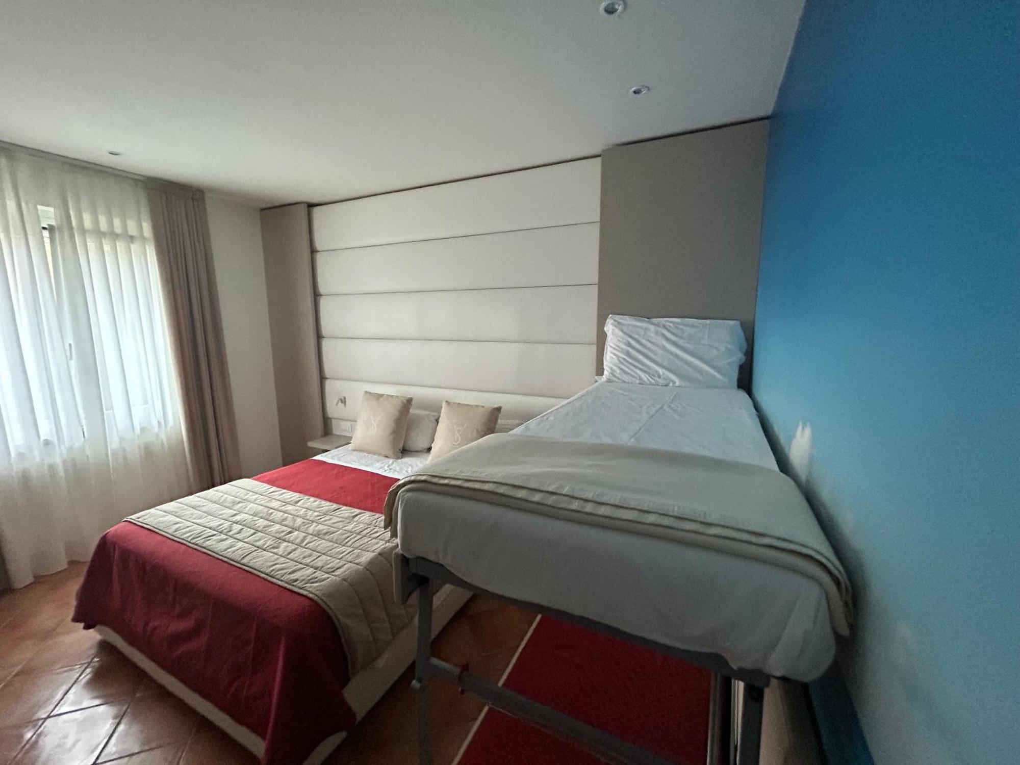 Villaggio I Sorbizzi Marina Di Bibbona Εξωτερικό φωτογραφία