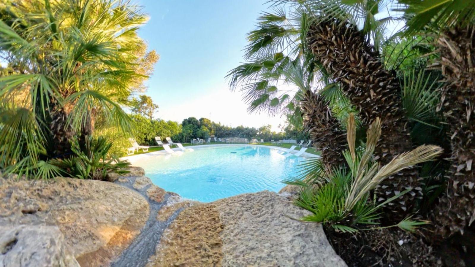 Villaggio I Sorbizzi Marina Di Bibbona Εξωτερικό φωτογραφία