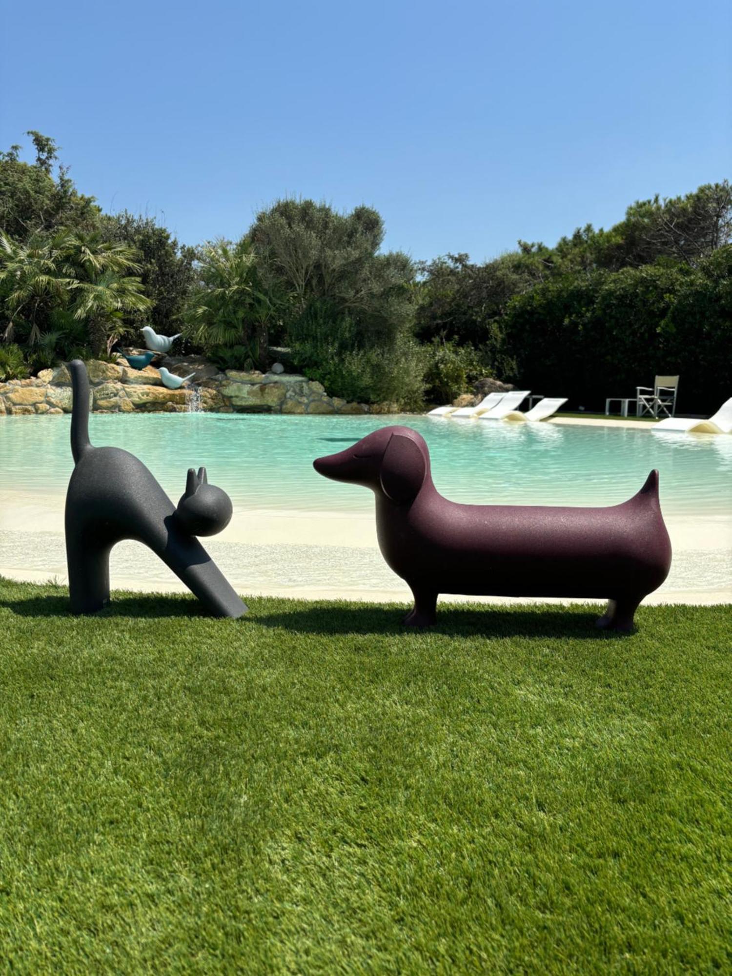 Villaggio I Sorbizzi Marina Di Bibbona Εξωτερικό φωτογραφία