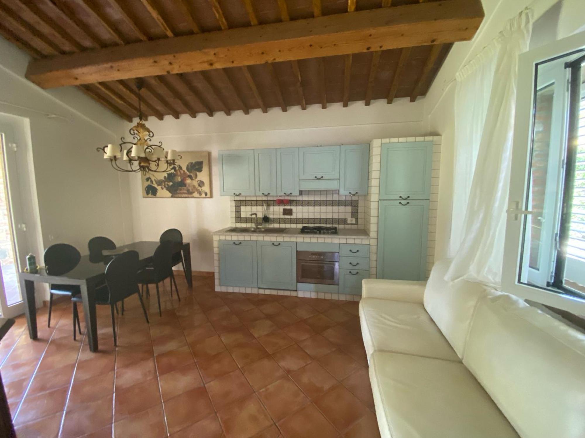 Villaggio I Sorbizzi Marina Di Bibbona Εξωτερικό φωτογραφία