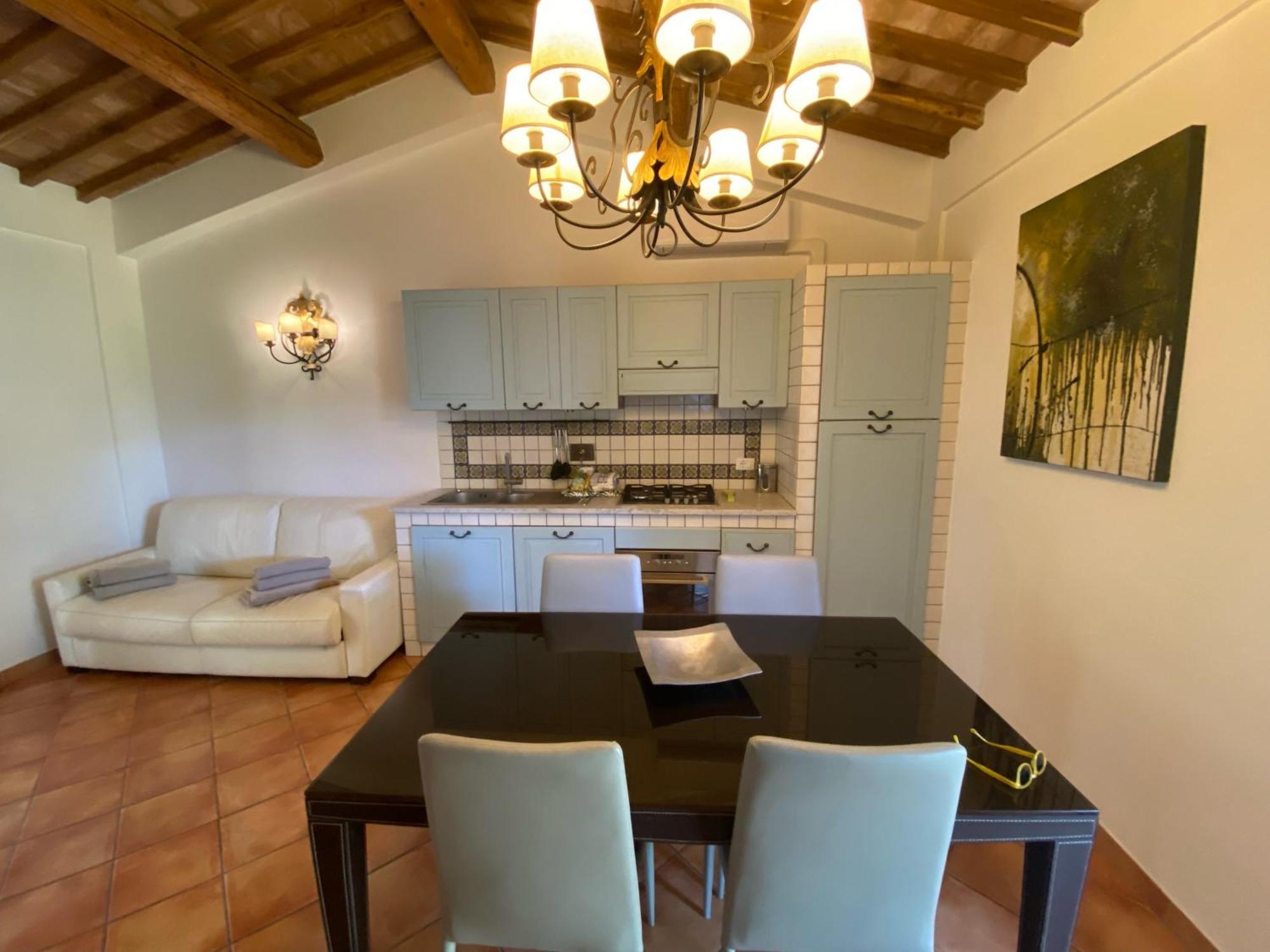 Villaggio I Sorbizzi Marina Di Bibbona Εξωτερικό φωτογραφία